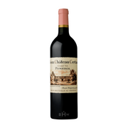 Image of 2022 Vieux Chateau Certan Pomerol