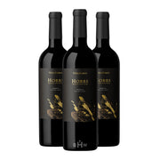 Image of 2022 Vina Cobos Hobbs Estate Malbec Agrelo Argentina 3pk 3x750ml