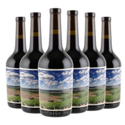 Image of 2022 WeatherEye Estate Grenache Red Mountain 6pk 6x750ml
