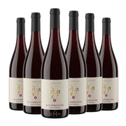 Image of 2022 Weingut Ebner Blauburgunder Pinot Nero Alto Adige DOC 6pk 6x750ml