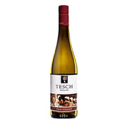 Image of 2022 Weingut Martin Tesch Laubenheimer Karthauser Riesling Trocken Mosel