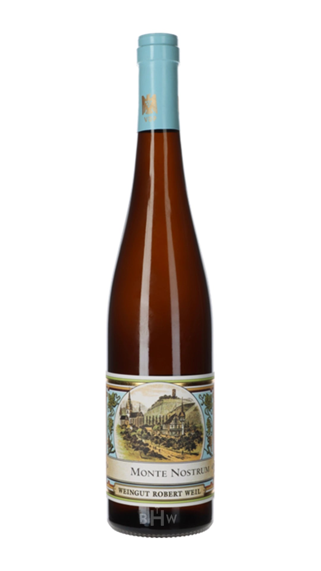 2022 Weingut Robert Weil Monte Nostrum Rheingau