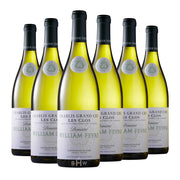Image of 2022 William Fevre Les Clos, Chablis Grand Cru France 6pk (6x750ml)