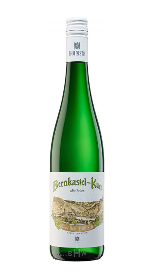 2022 Wwe Dr. H. Thanisch Erben Thanisch Bernkastel-Kues Riesling