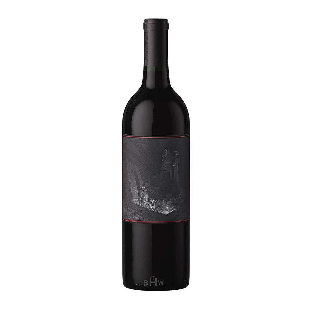 2022 Arling Blaze Eternal Embrace Cabernet Sauvignon Paso Robles