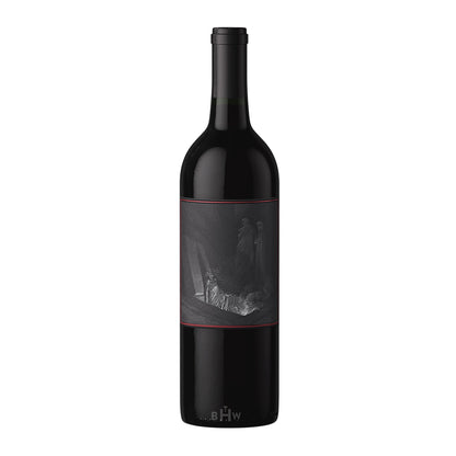 2022 Arling Blaze Eternal Embrace Cabernet Sauvignon Paso Robles