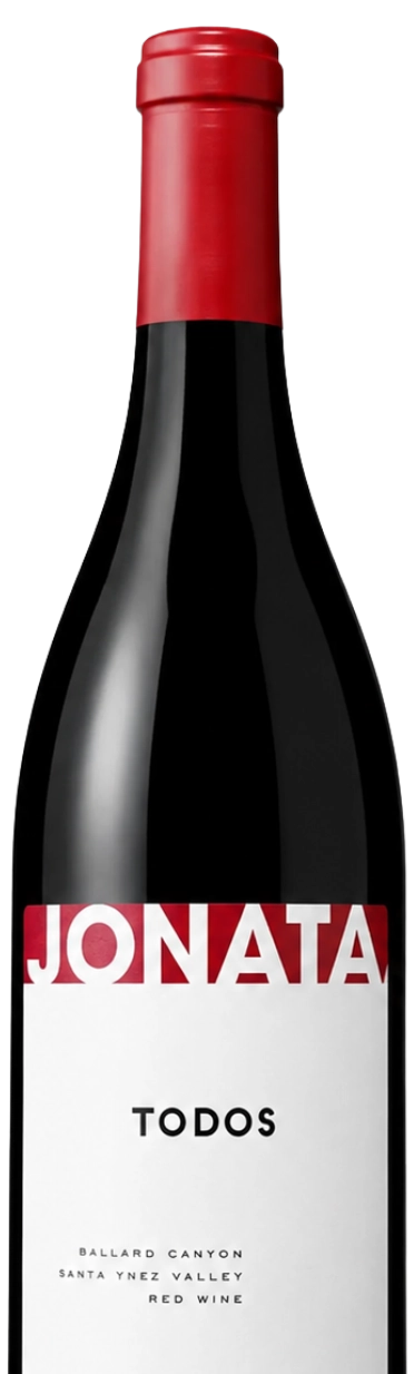 Hero bottle