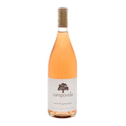 Image of 2022 Campovida Rose di Grenache Organic
