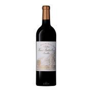 Image of 2022 Chateau Haut-Batailley Pauillac