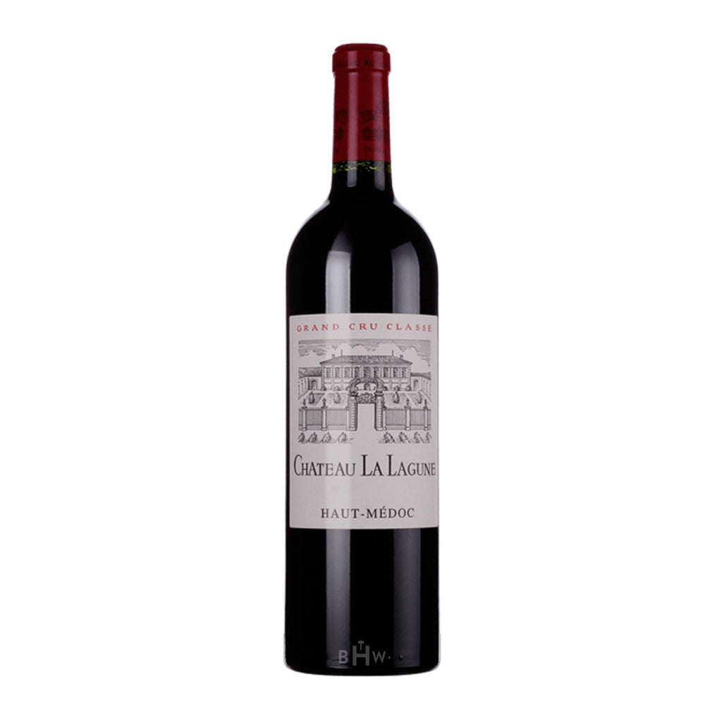 2022 Chateau La Lagune Haut-Medoc