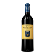 Image of 2022 Chateau Le Petit Smith Haut Lafitte Pessac-Leognan