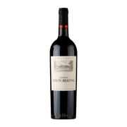 Image of 2022 Chateau Leroy Beauval Bordeaux Supérieur