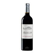 Image of 2022 Chateau Mangot Saint Emilion Grand Cru