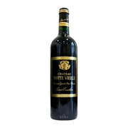 Image of 2022 Chateau Trotte Vieille Saint Emilion Grand Cru