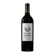 Image of 2022 Clos des Jacobins Saint Emilion Grand Cru