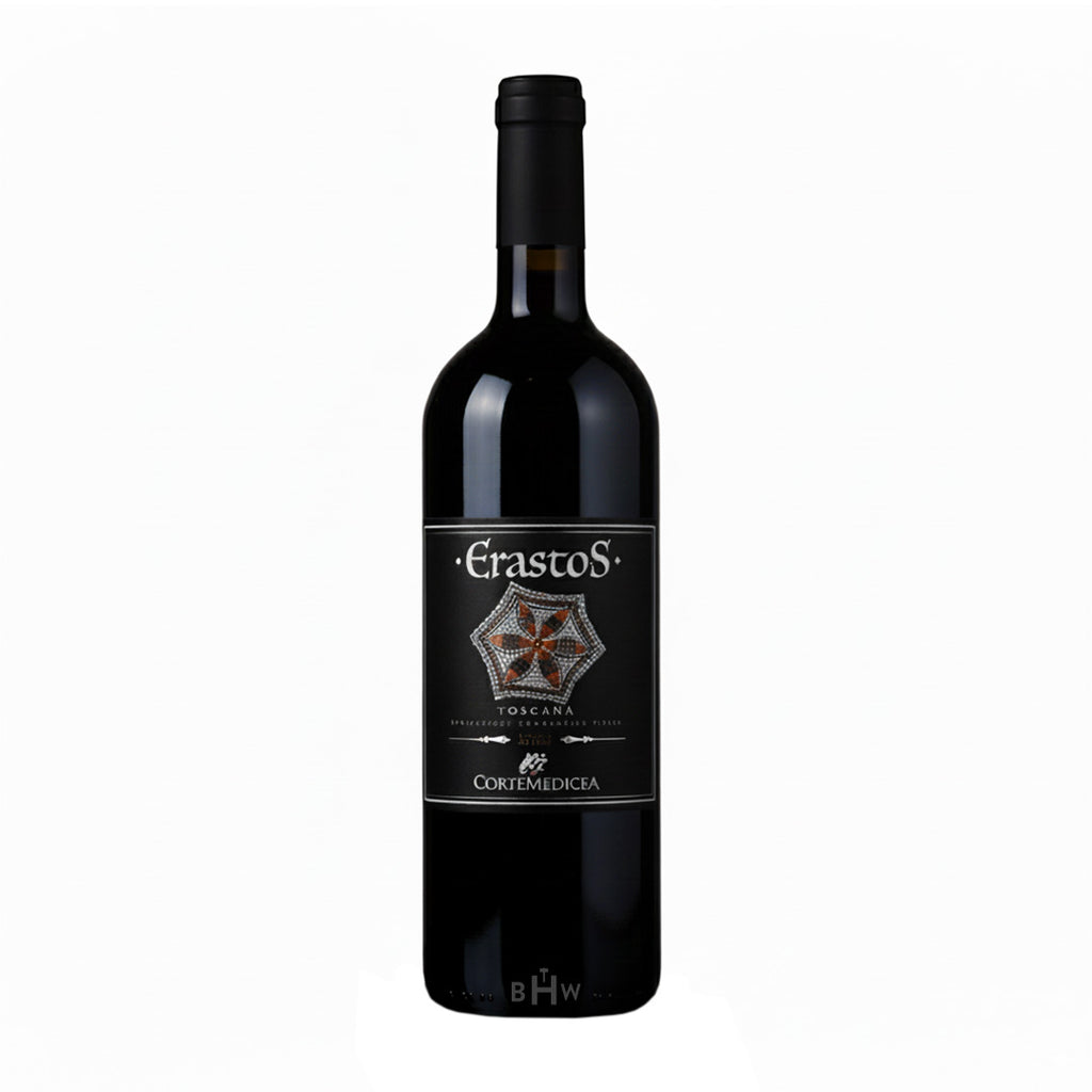 2022 Corte Medicea Erastos Rosso Toscana IGT