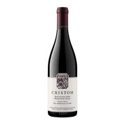 Image of 2022 Cristom 'Mt. Jefferson Cuvee' Pinot Noir Eola-Amity Hills