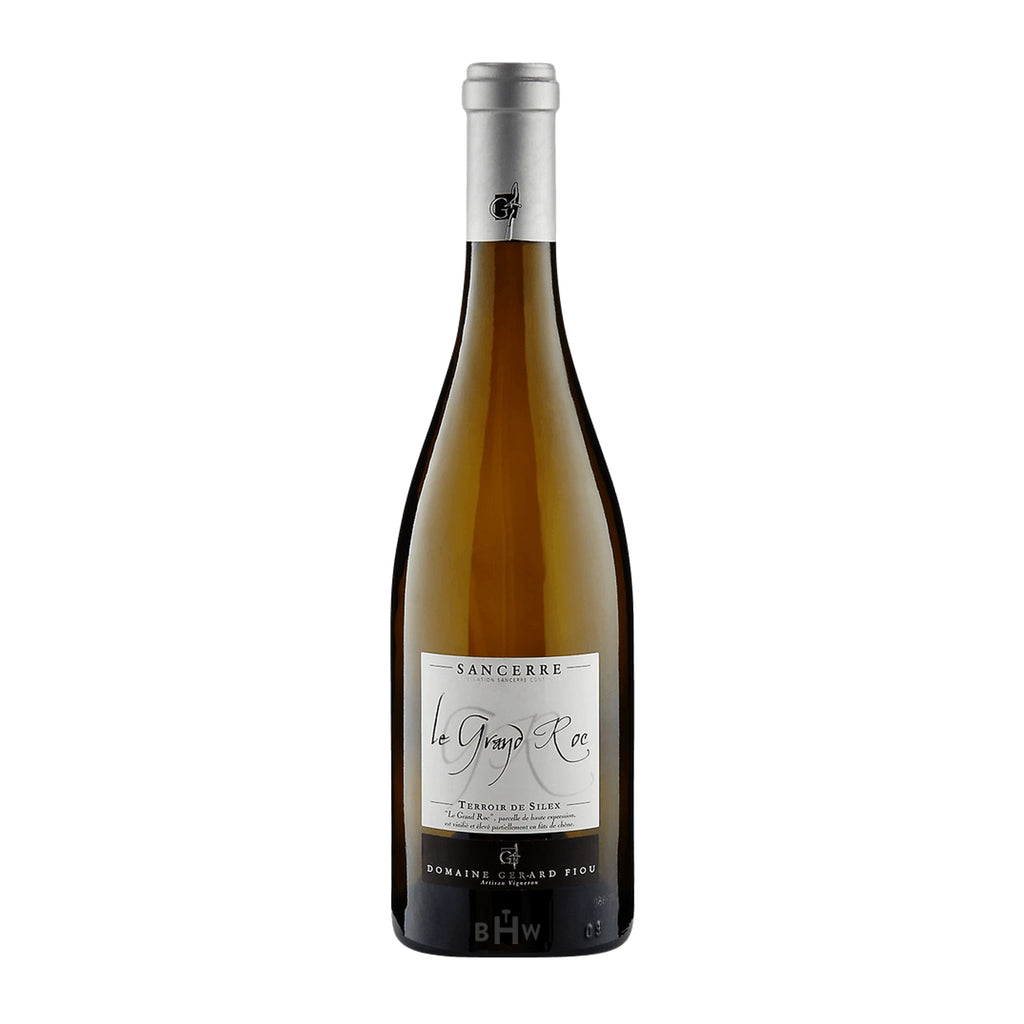 2022 Domaine Gerard Fiou Sancerre Blanc 'Le Grand Roc'