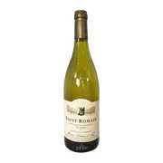 Image of 2022 Domaine Henri Latour 'Les Jarron' Saint Romain Blanc