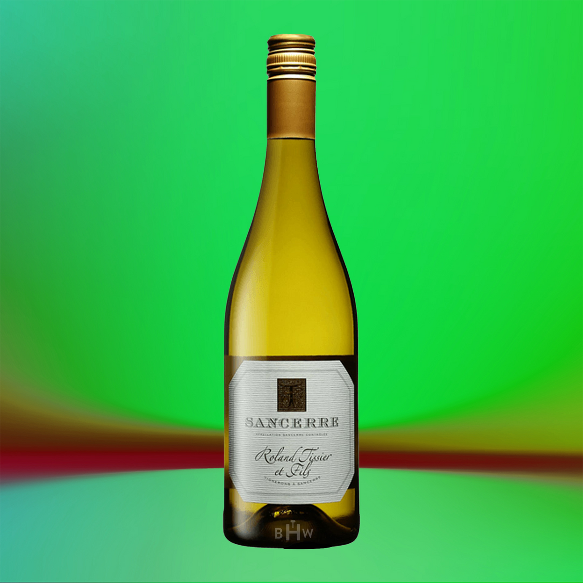 2022 Domaine Roland Tissier et Fils Les Caillottes Sancerre