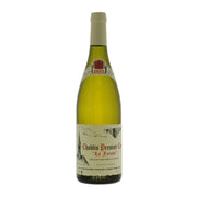 Image of 2022 Domaine Vincent Dauvissat La Forest Premier Cru Chablis