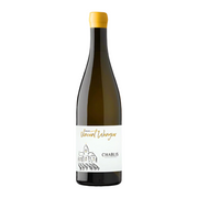 Image of 2022 Domaine Vincent Wengier Chablis