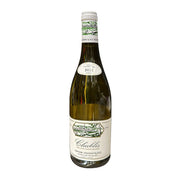 Image of 2022 Domaine Vocoret & Fils Chablis