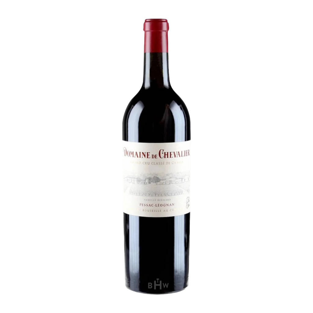 2022 Domaine de Chevalier Pessac-Léognan