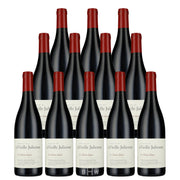 Image of 2022 Domaine de la Vieille Julienne Les Hauts Lieux Châteauneuf-du-Pape 12 x 750ml