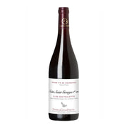 Image of 2022 Domaine du Clos des Poulettes Nuits Saint Georges Premier Cru Les Vaucrains