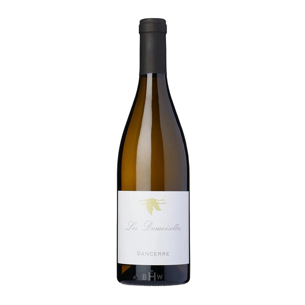 2022 Fleuriet et Fils Les Demoiselles Sancerre Blanc