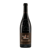 Image of 2022 La Bastide Saint Dominique Chateauneuf-du-Pape 'Secrets de Pignan' Vieilles Vignes