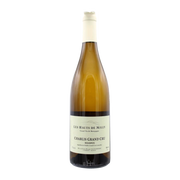 Image of 2022 Les Hauts de Milly Chablis Grand Cru Bougros