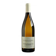 Image of 2022 Les Hauts de Milly Chablis Premier Cru Cote de Lechet