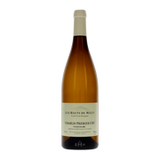 Image of 2022 Les Hauts de Milly Chablis Premier Cru Fourchaume
