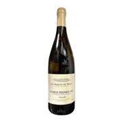 Image of 2022 Les Hauts de Milly Chablis Premier Cru Les Vaillons