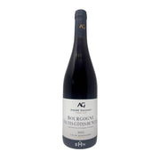 Image of 2022 Maison Andre Goichot Bourgogne Hautes Cotes de Nuits Burgundy