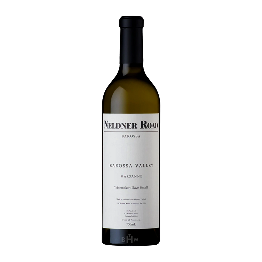 2022 Powell & Son Neldner Road Marsanne Barossa Valley