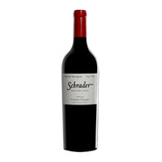 Image of 2022 Schrader Cellars MB Monastery Block To Kalon Vineyard Cabernet Sauvignon Oakville