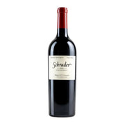 Image of 2022 Schrader Cellars Wappo Hill Vineyard Cabernet Sauvignon Stags Leap District