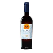 Image of 2022 Settesoli Nero d'Avola Sicily