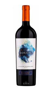 Image of 2020 Viña San Pedro 'Sideral' Cachapoal Valley