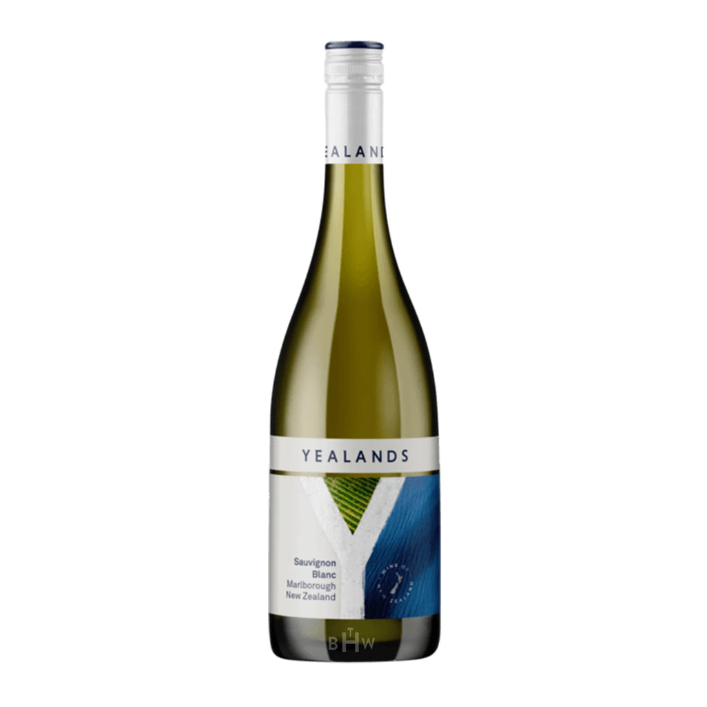 2022 Yealands Sauvignon Blanc Marlborough New Zealand