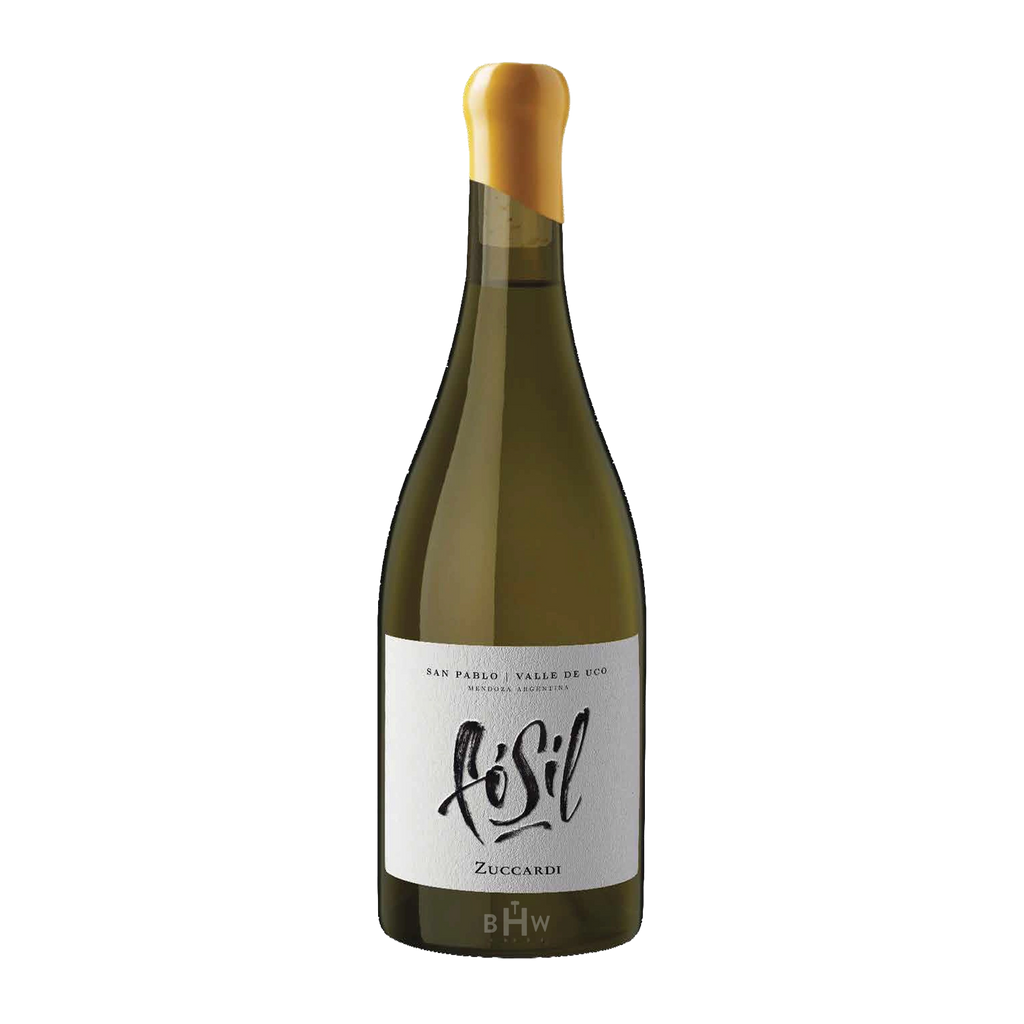 2022 Zuccardi Fosil Chardonnay Valle de Uco