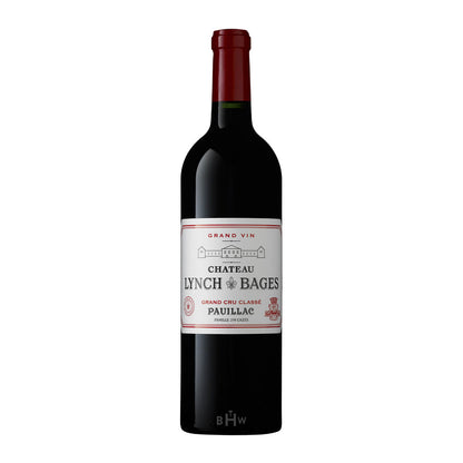 2023 Chateau Lynch-Bages Pauillac FUTURES - Pre-Arrival