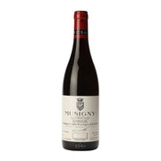 Image of 2023 Domaine Comte Georges de Vogue Musigny Grand Cru 'Cuvee Vieilles Vignes' Cote de Nuits