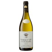 Image of 2023 Domaine Daniel Dampt et Fils Fourchaume Chablis Premier Cru