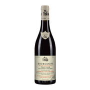 Image of 2022 Domaine Jean-Michel Guillon & Fils ‘De Dijon’ Sous Le Fort de la Motte Giron Bourgogne Pinot Noir