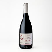 Image of 2023 Domaine Sauger Cheverny Vieilles Vignes Pinot Noir Rouge Loire Valley