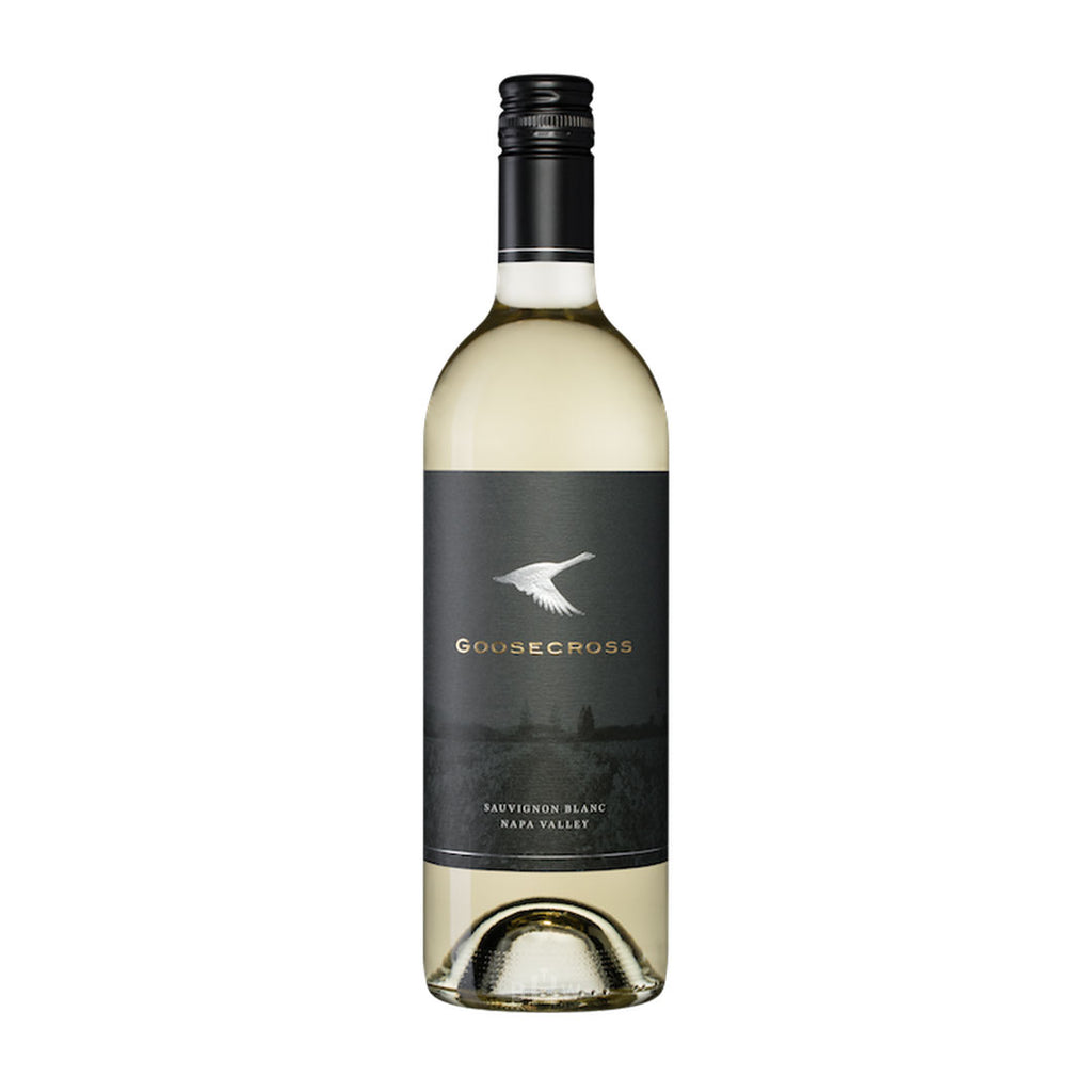 2023 Goosecross Cellars Sauvignon Blanc Napa Valley